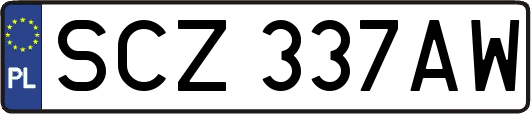 SCZ337AW