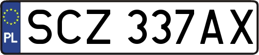 SCZ337AX