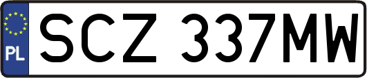 SCZ337MW