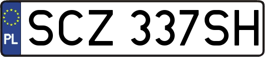 SCZ337SH