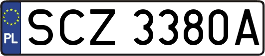 SCZ3380A
