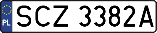 SCZ3382A