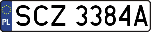 SCZ3384A