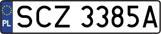 SCZ3385A