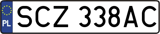SCZ338AC