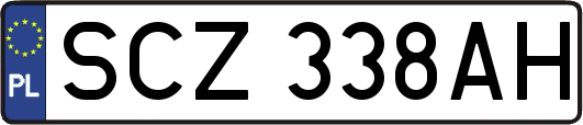 SCZ338AH
