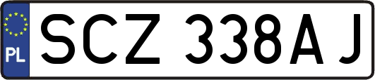 SCZ338AJ