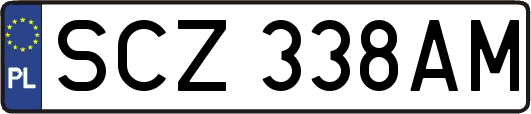 SCZ338AM