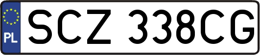 SCZ338CG