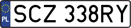SCZ338RY