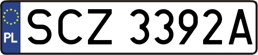 SCZ3392A