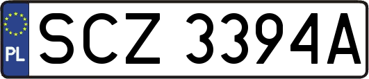 SCZ3394A