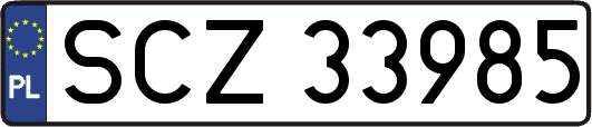 SCZ33985