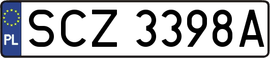 SCZ3398A
