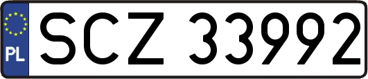 SCZ33992