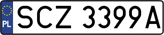 SCZ3399A