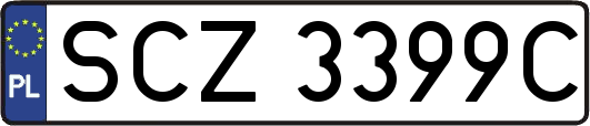 SCZ3399C