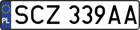 SCZ339AA