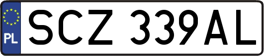 SCZ339AL