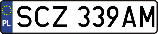 SCZ339AM