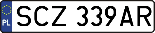 SCZ339AR