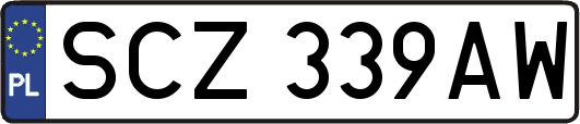 SCZ339AW