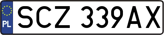SCZ339AX