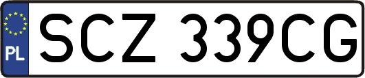SCZ339CG