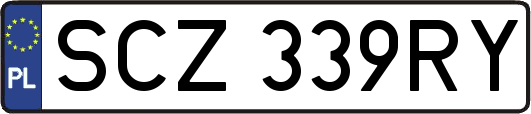 SCZ339RY