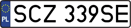 SCZ339SE