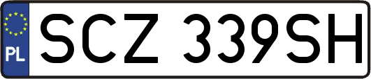 SCZ339SH