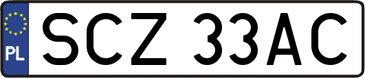 SCZ33AC