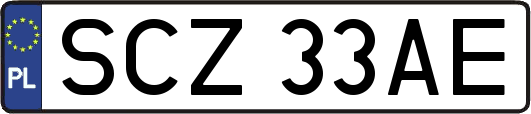 SCZ33AE