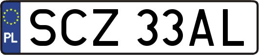 SCZ33AL