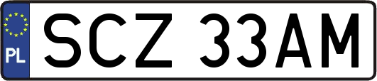 SCZ33AM