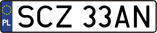 SCZ33AN