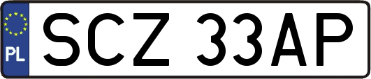 SCZ33AP