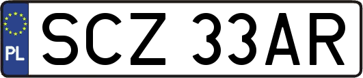 SCZ33AR