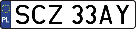 SCZ33AY