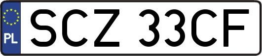 SCZ33CF
