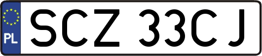 SCZ33CJ