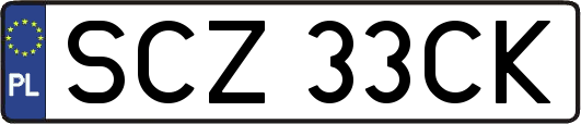 SCZ33CK