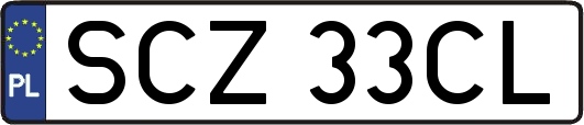 SCZ33CL