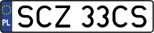 SCZ33CS