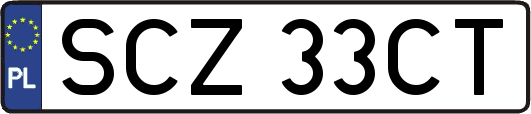 SCZ33CT
