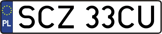 SCZ33CU
