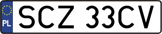 SCZ33CV