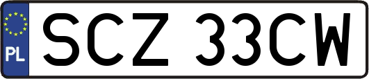 SCZ33CW