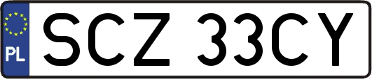 SCZ33CY