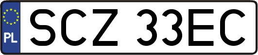SCZ33EC